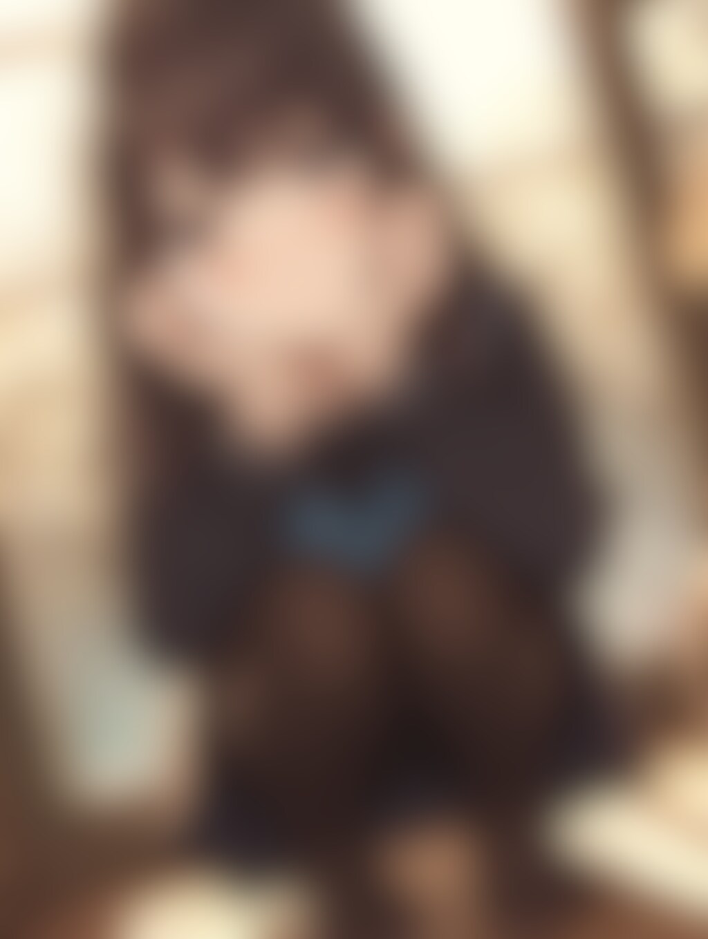 JK猫の視点243～249