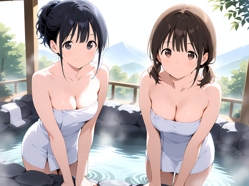 11,000いいね お祝いイラストの別イラスト