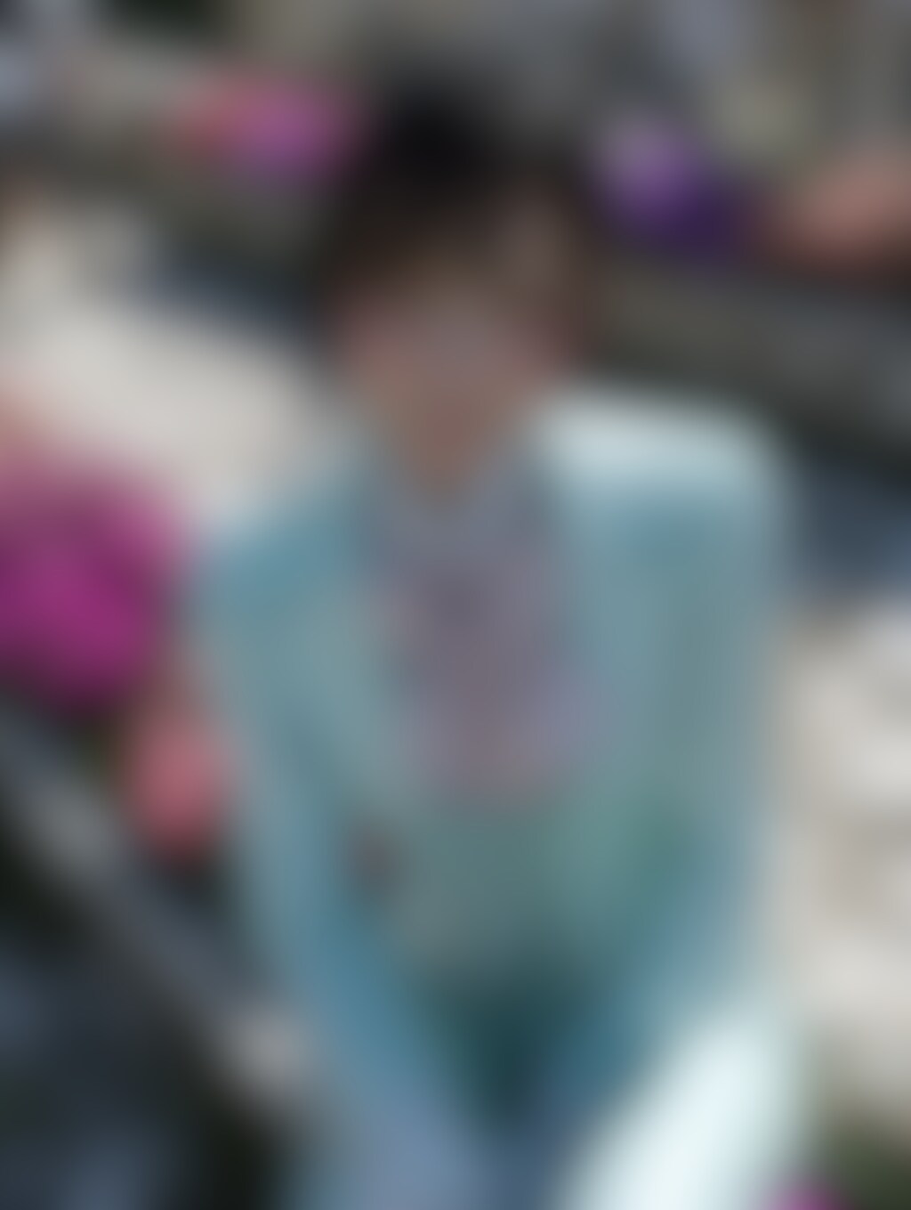 パステル執事ちゃん【アザーショット】