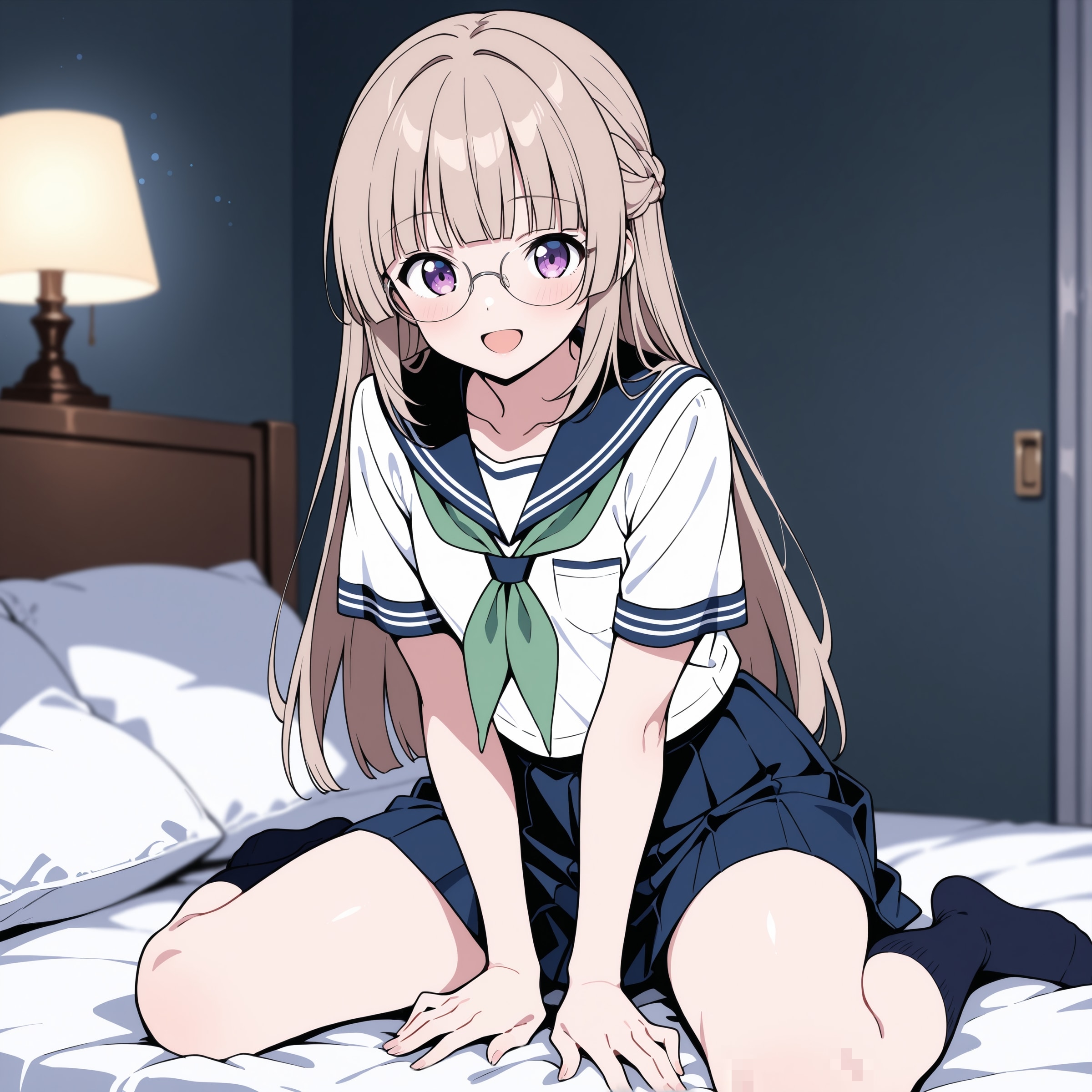 今回の女の子 20260802
