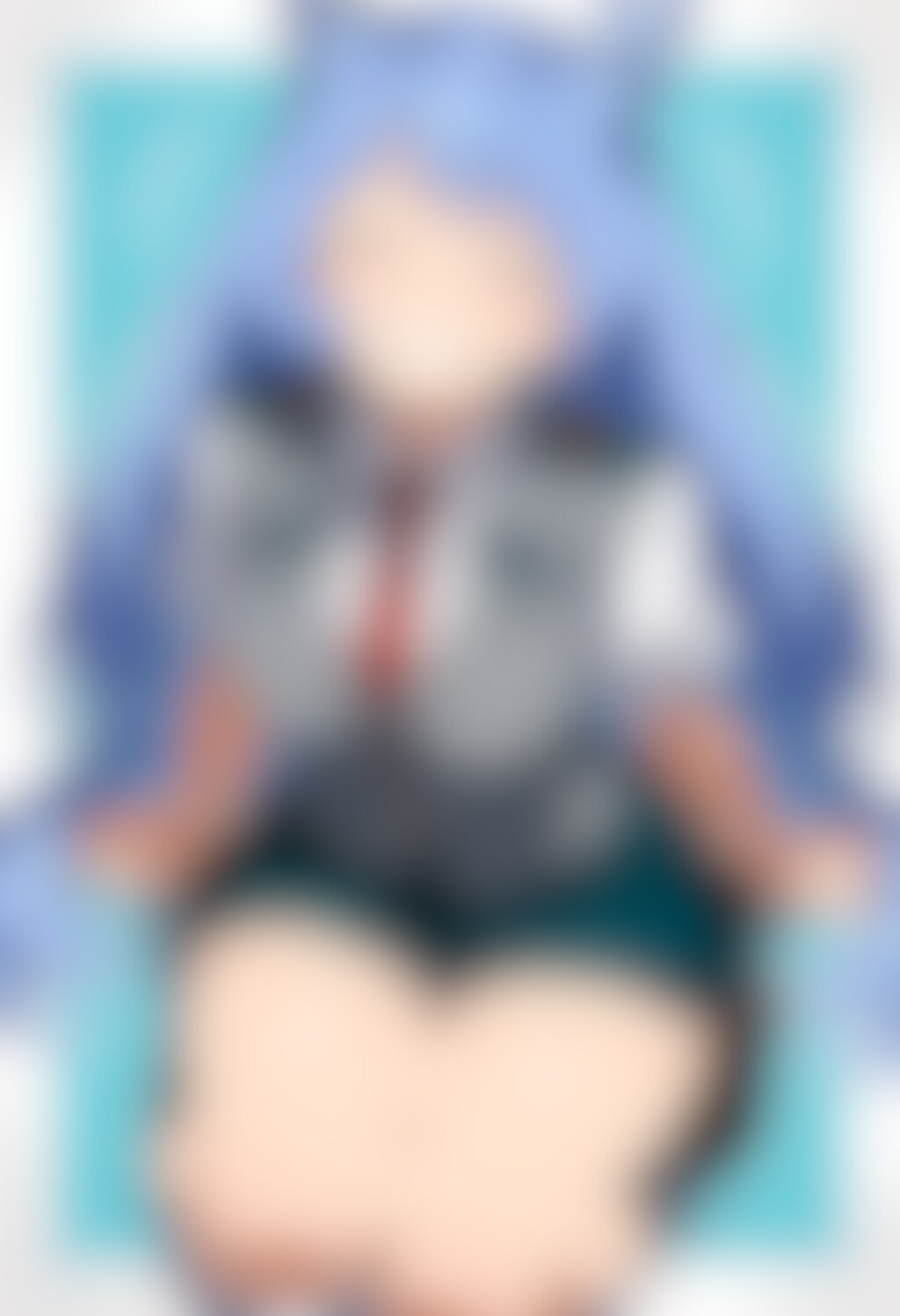 波動ネジレ