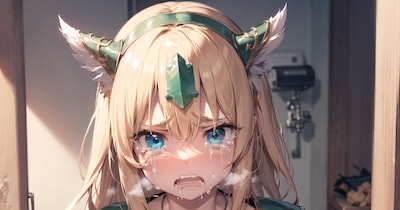 リース(聖剣伝説3) ①