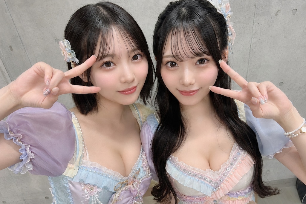 [6枚]可愛いアイドル写真🌸