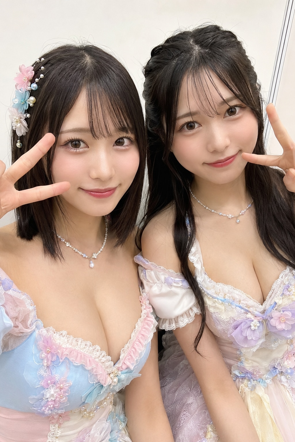 [6枚]可愛いアイドル写真🌸