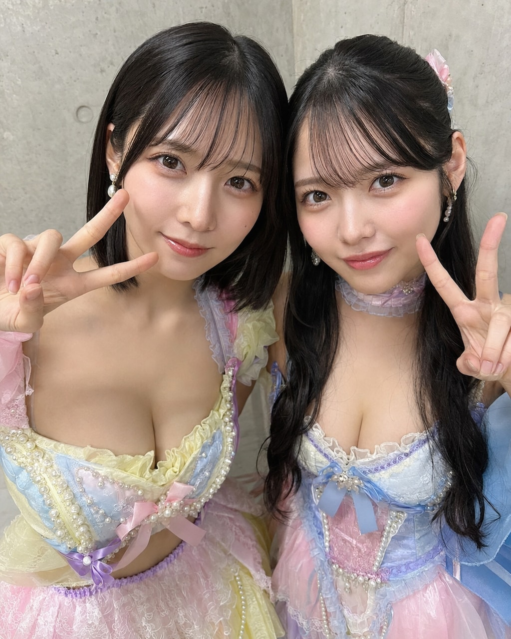 [6枚]可愛いアイドル写真🌸