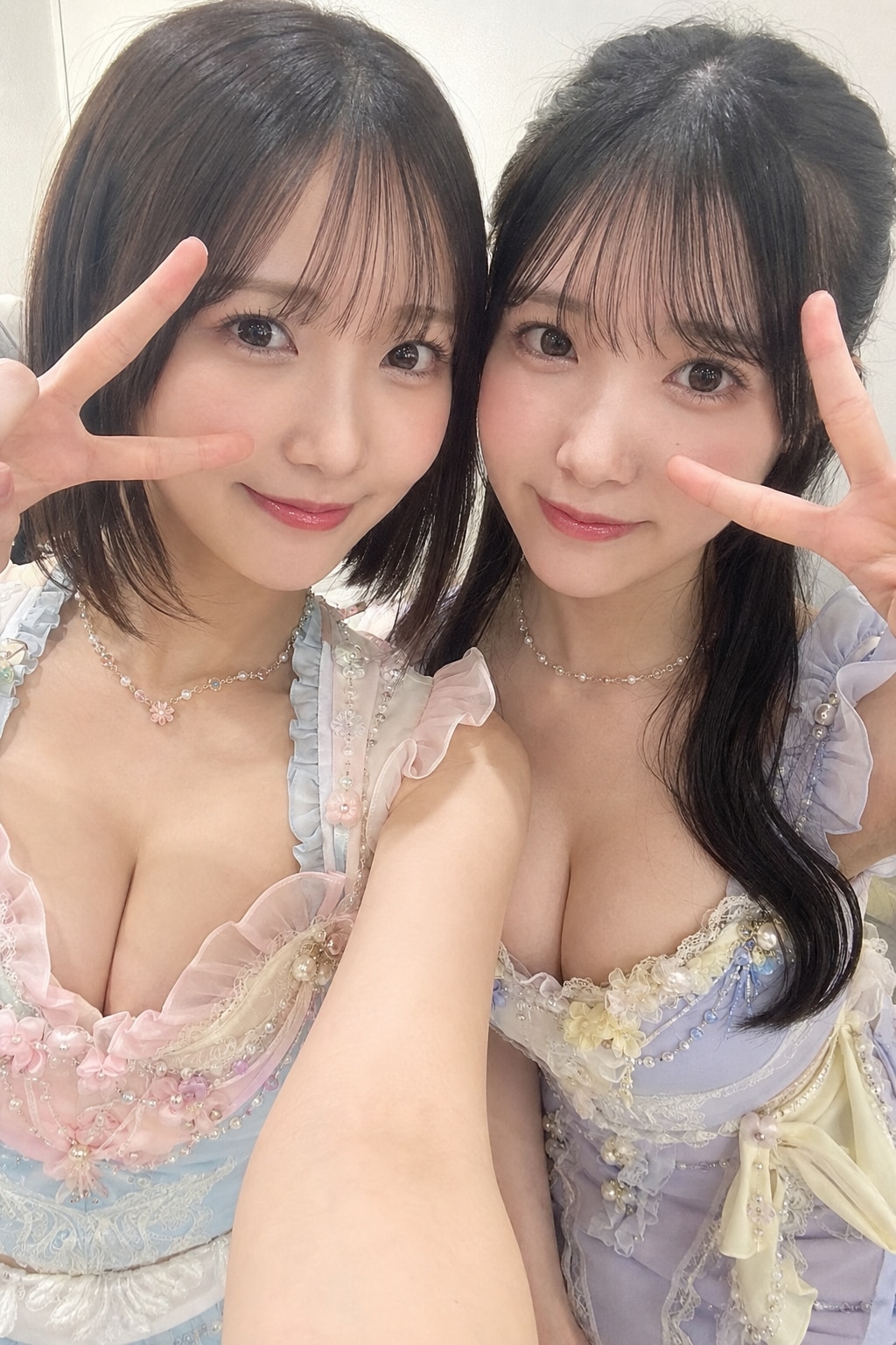 [6枚]可愛いアイドル写真🌸