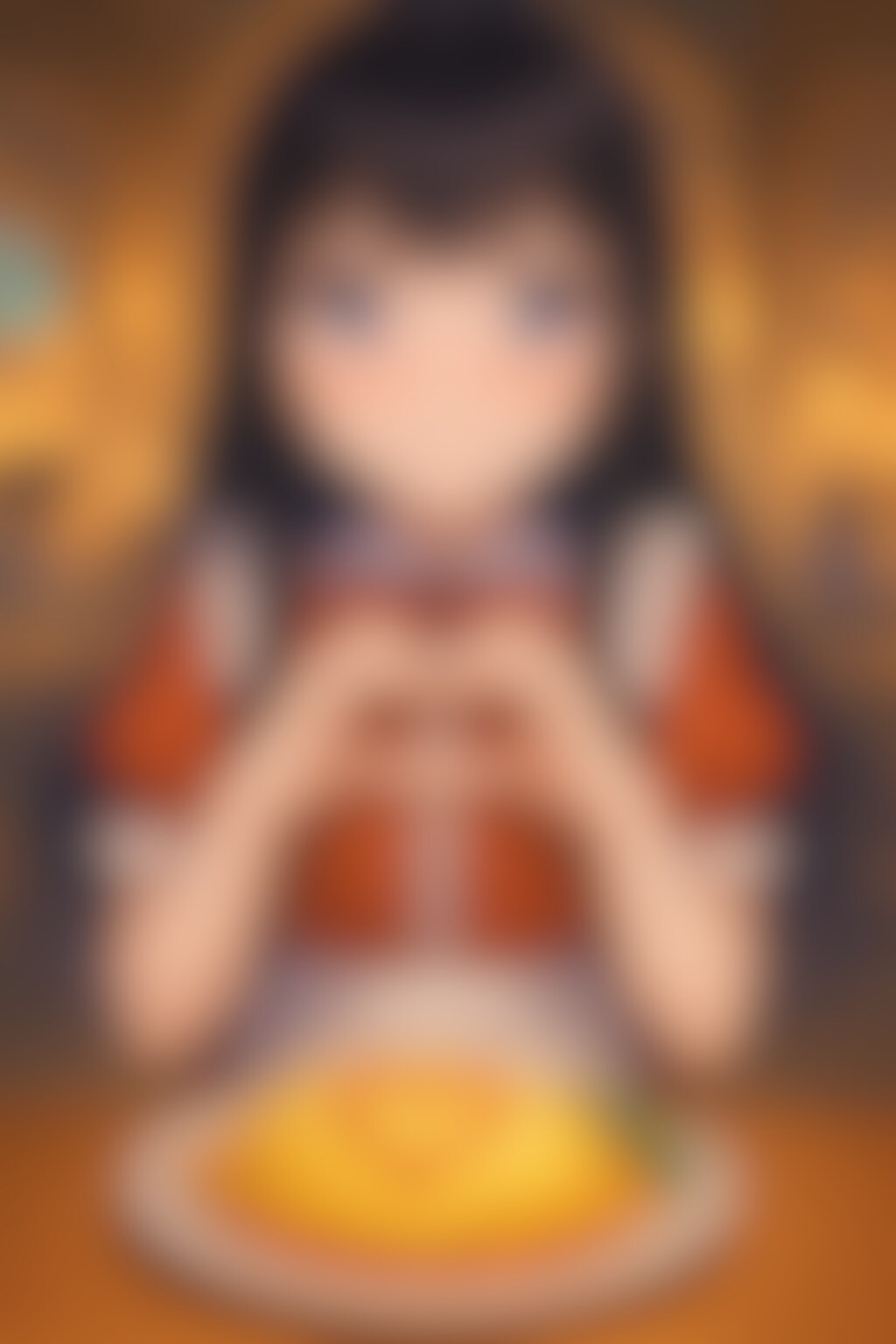 企画「サキちゃん」