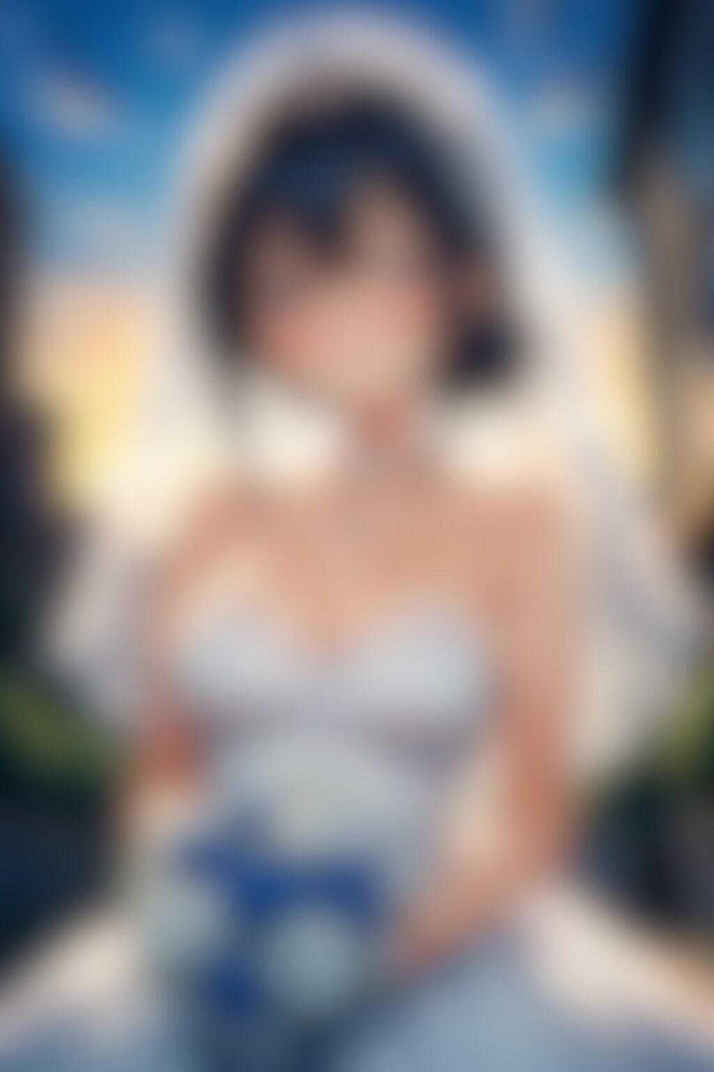 SNSに投稿したイラスト集 2025/03/30分
