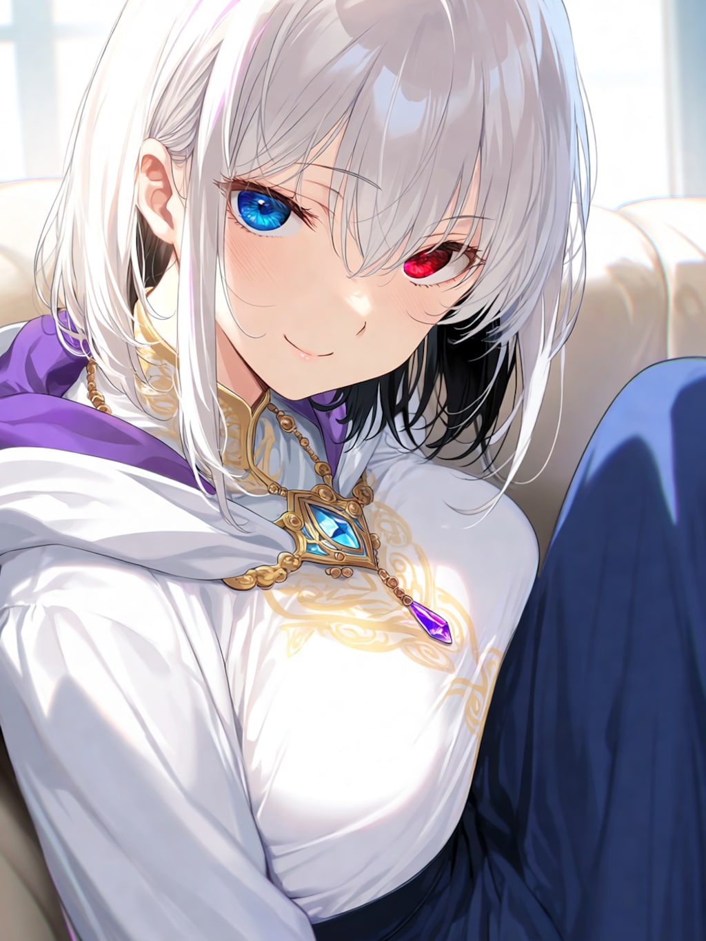 占星術師Mihoさん