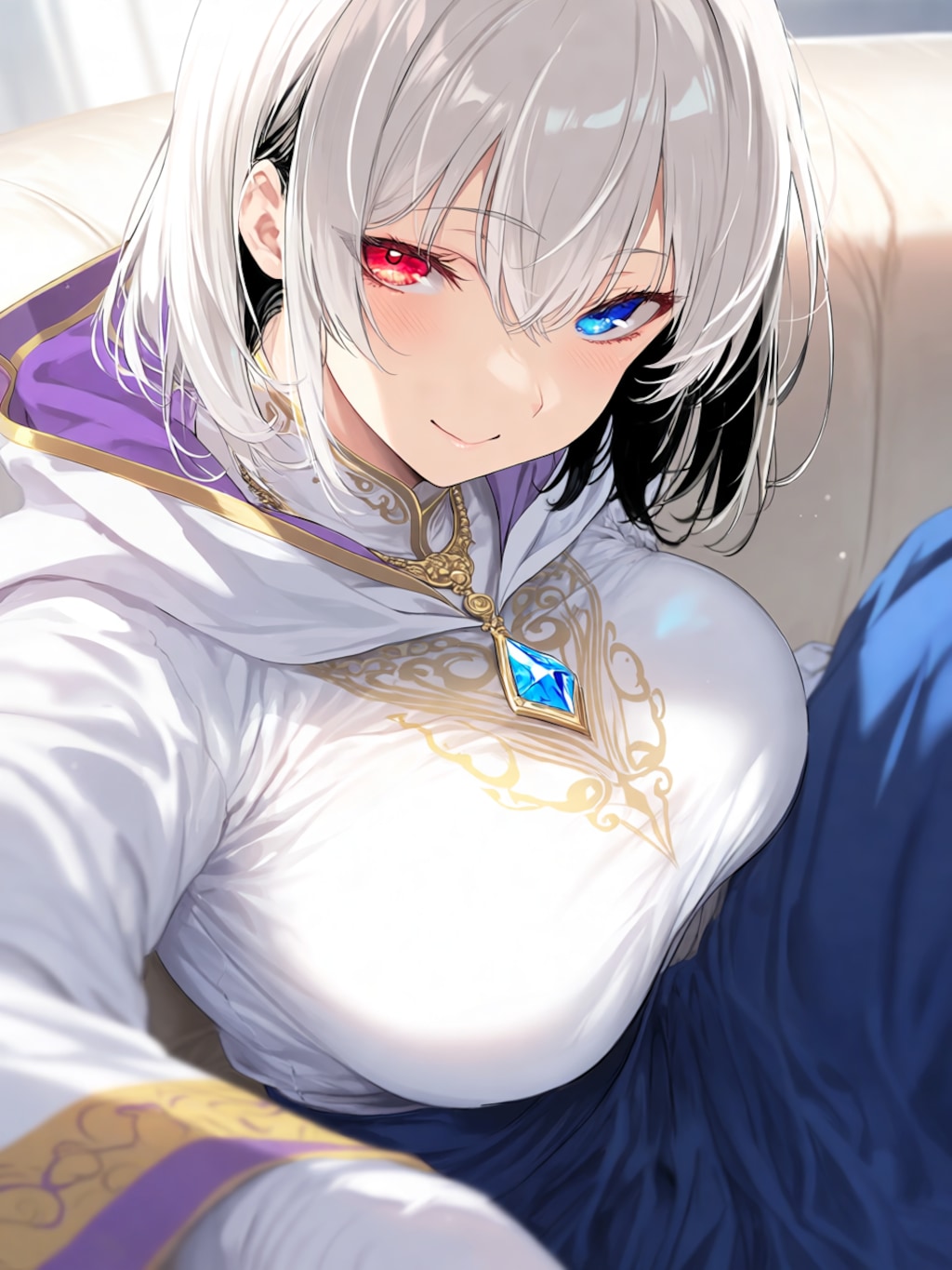 占星術師Mihoさん