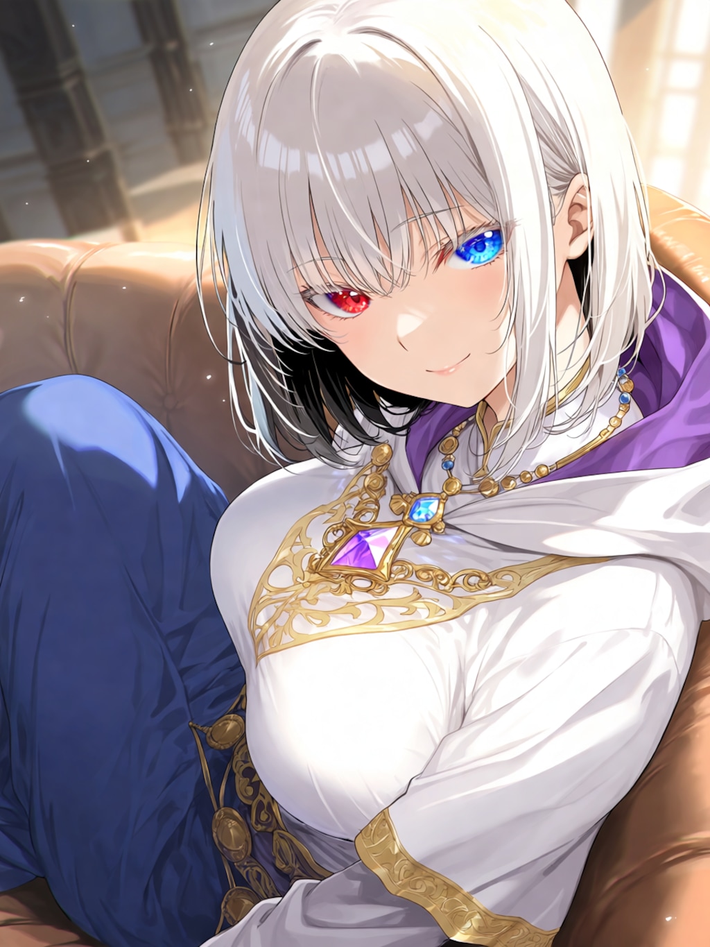 占星術師Mihoさん