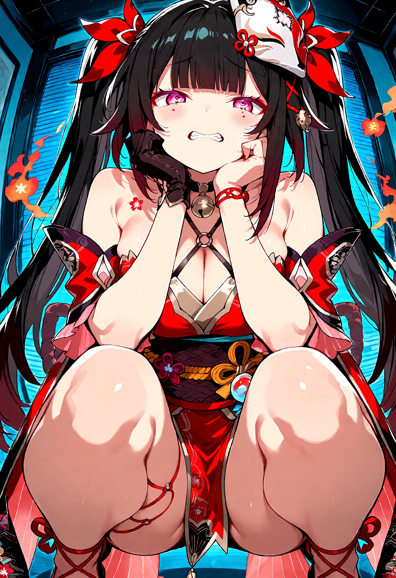 花火