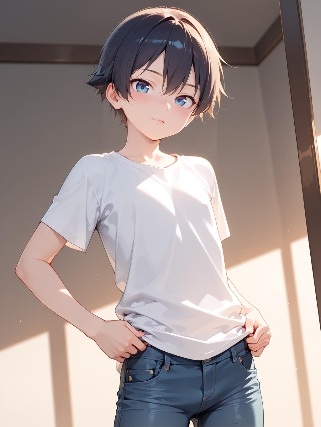 「いいね」リクエスト募集:男の子