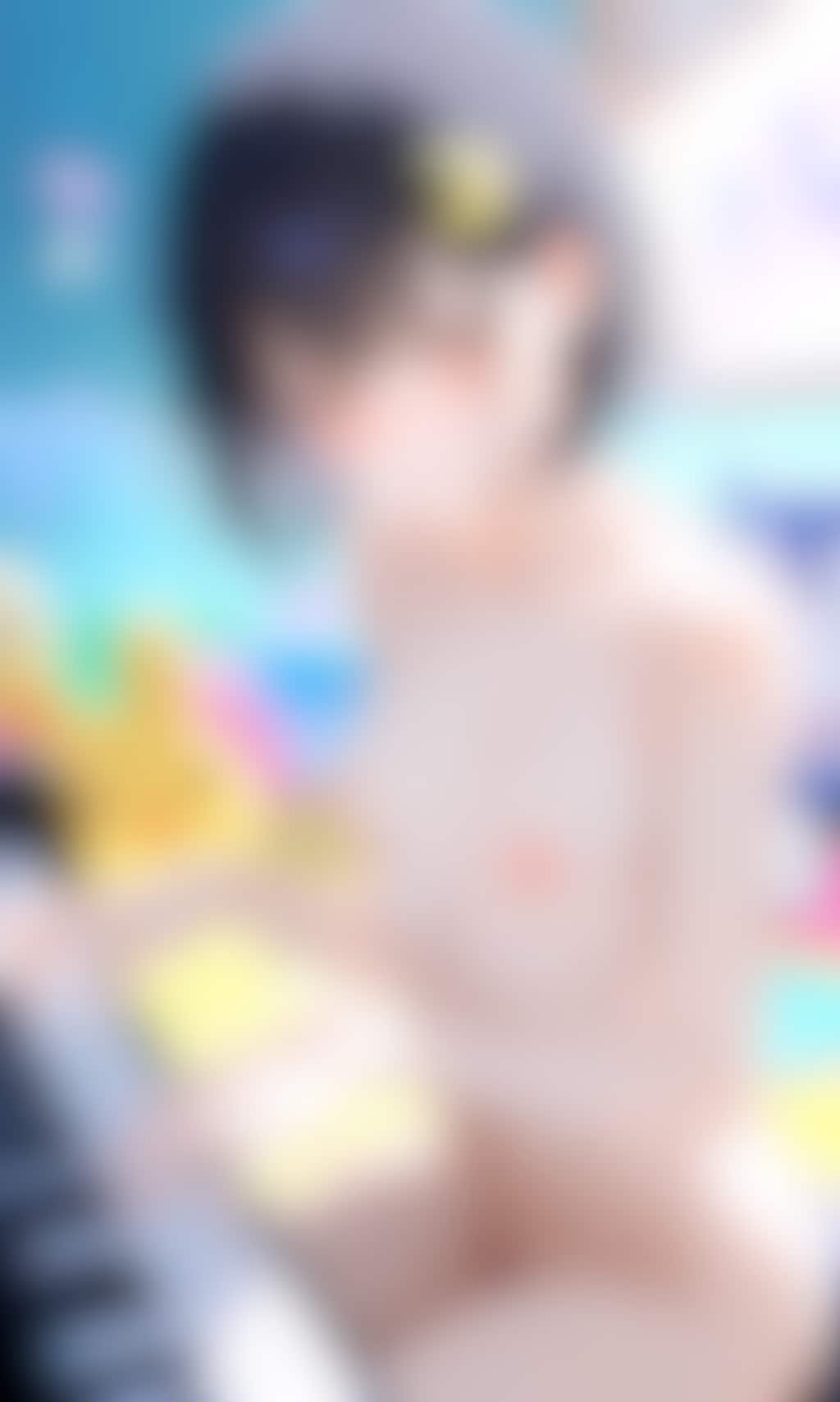 保育士?🩵なアイドル