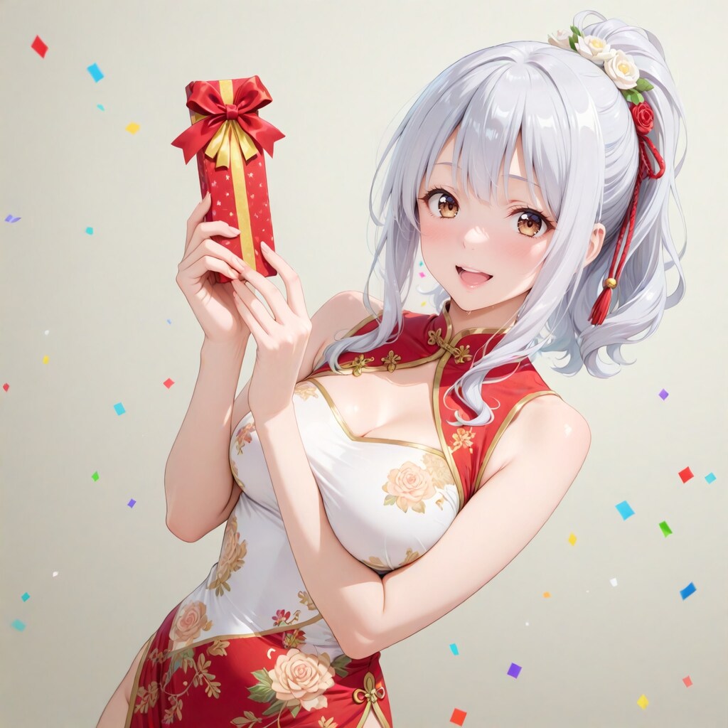 ご支援ありがとうございます！