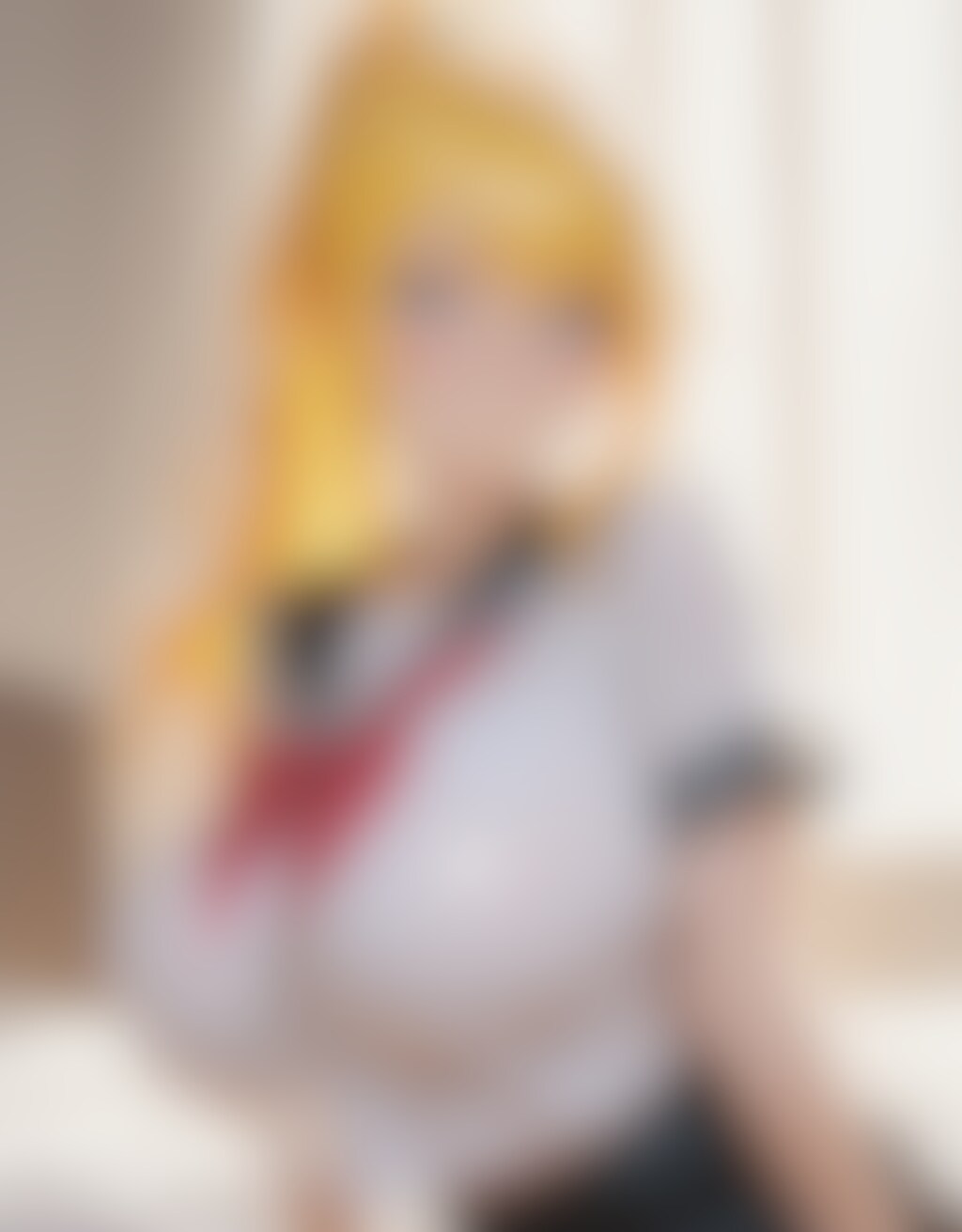 イオスの制服 Eos uniform