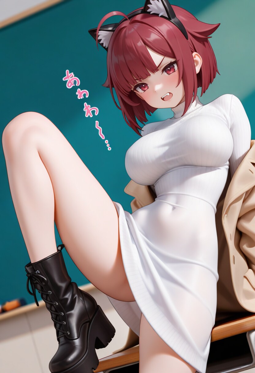 （40枚）むーかデビュー時の未公開画像②