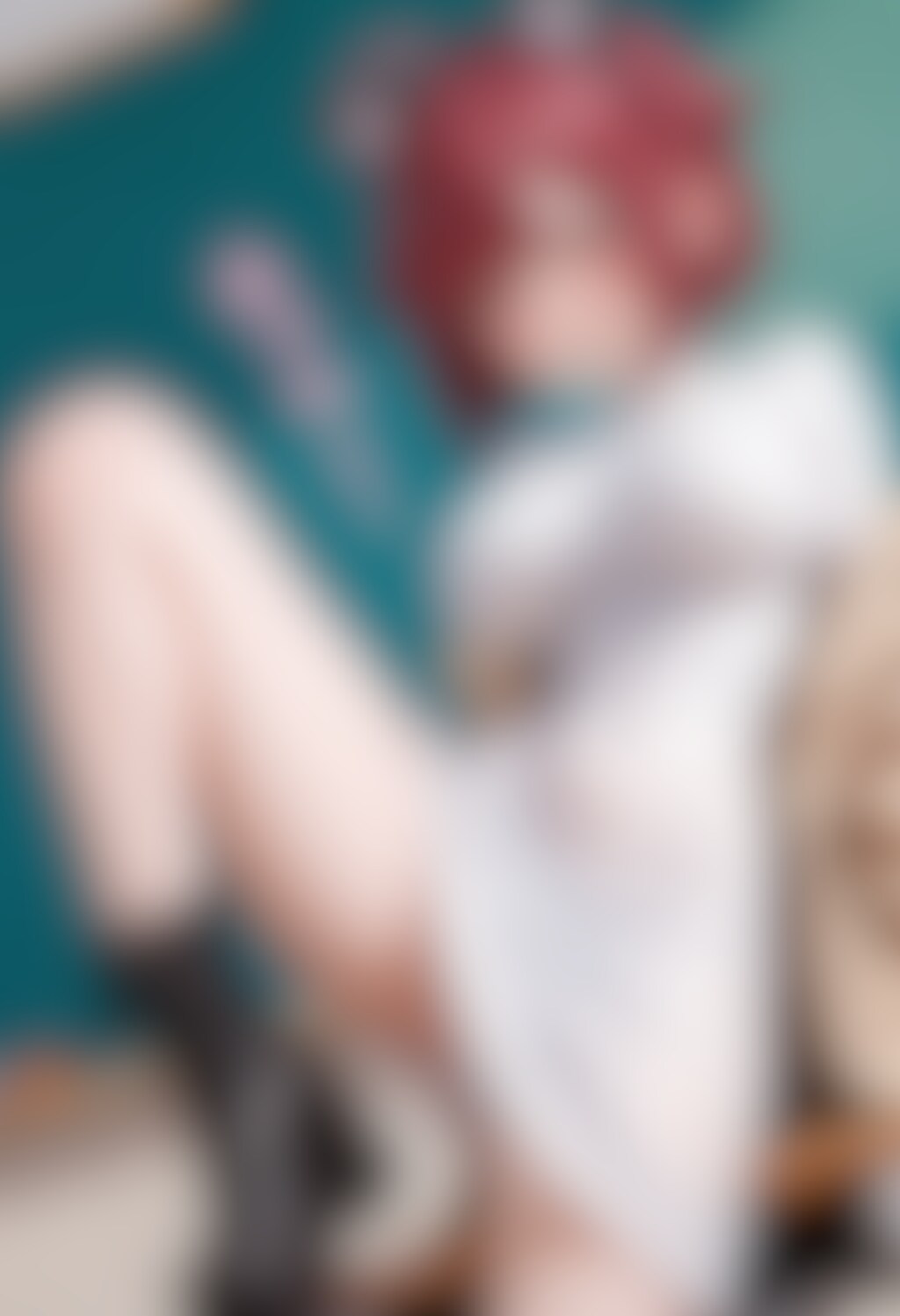 （40枚）むーかデビュー時の未公開画像②