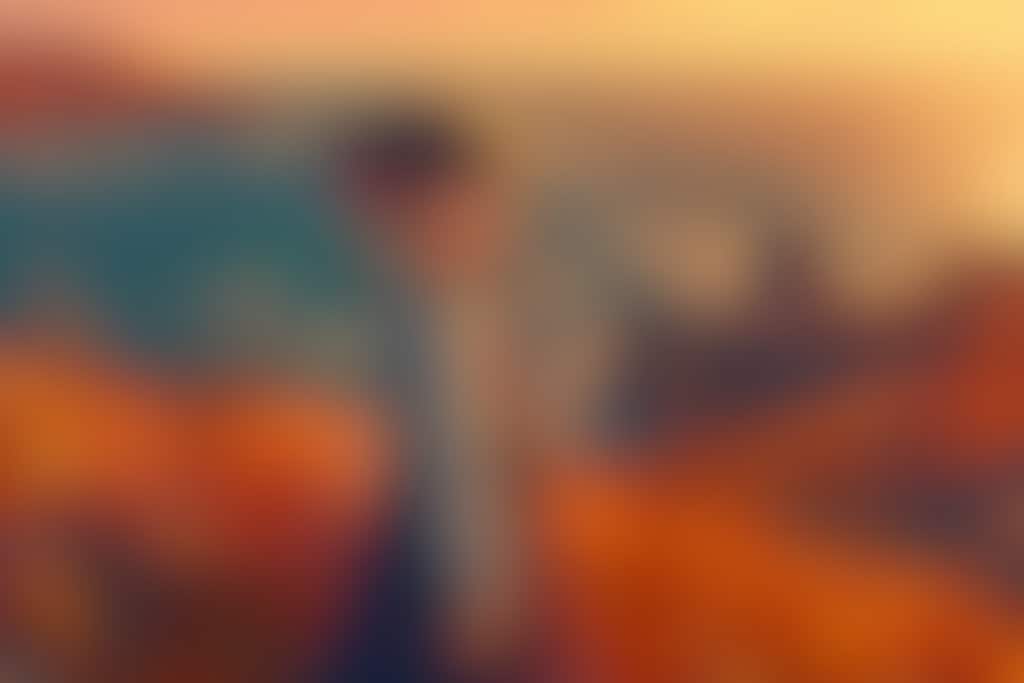 夕暮れのおだんごちゃん🍡✨78～84