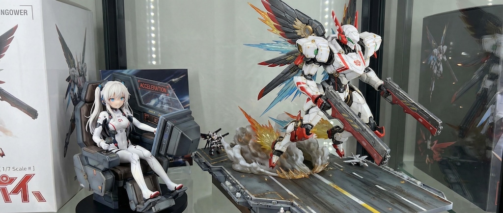 謎の海産物フィギュアコレクション３６