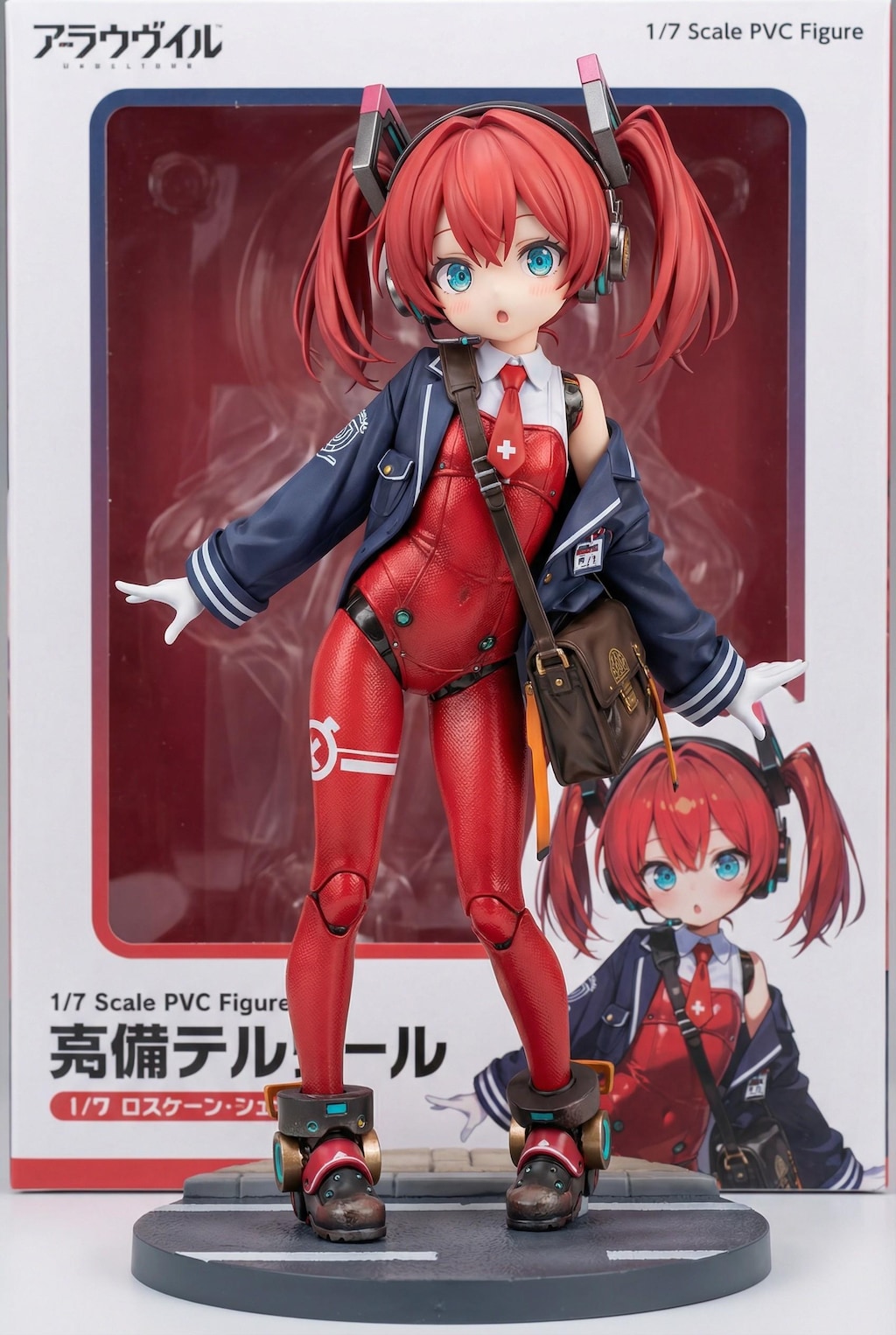 謎の海産物フィギュアコレクション３６