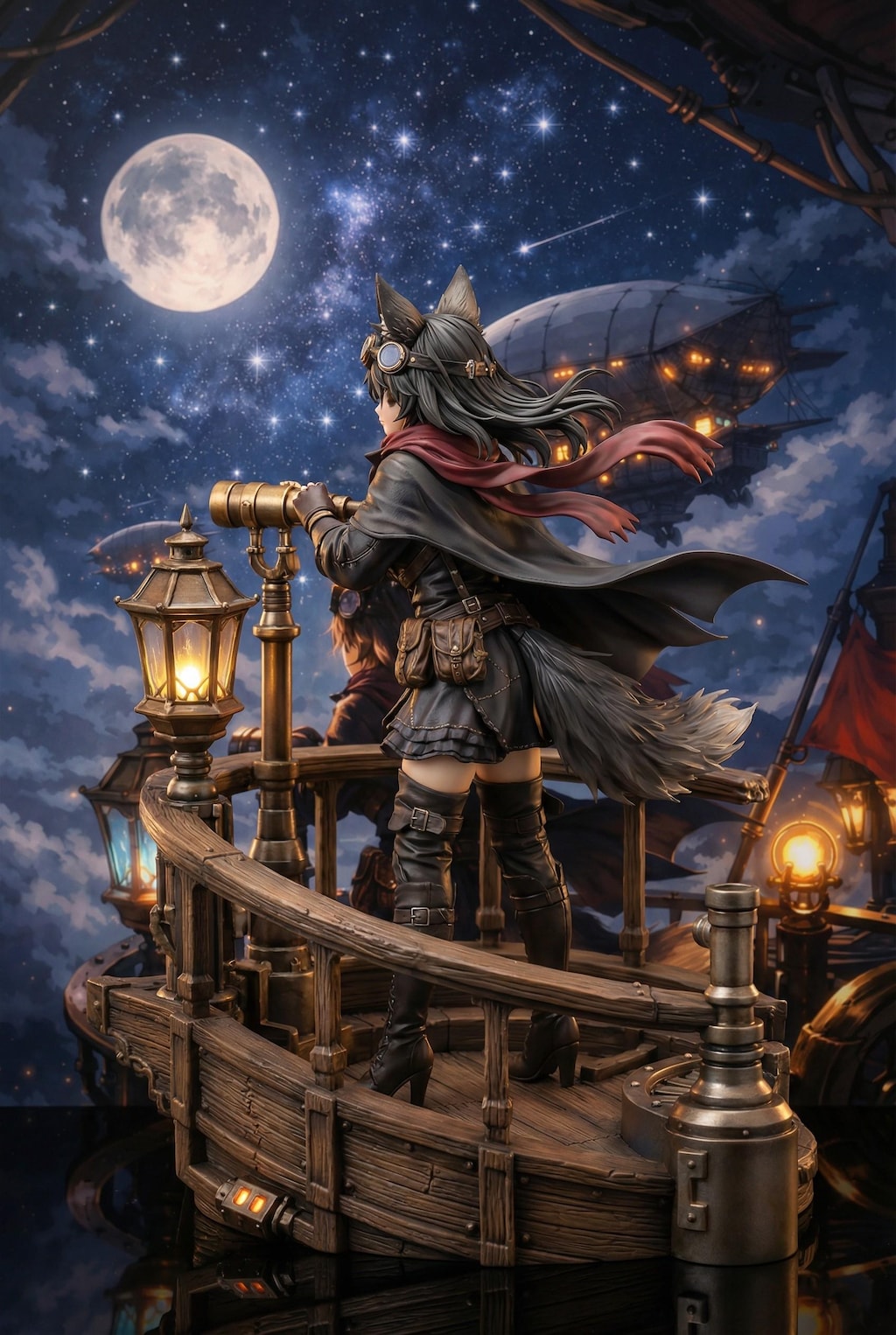 謎の海産物フィギュアコレクション３６