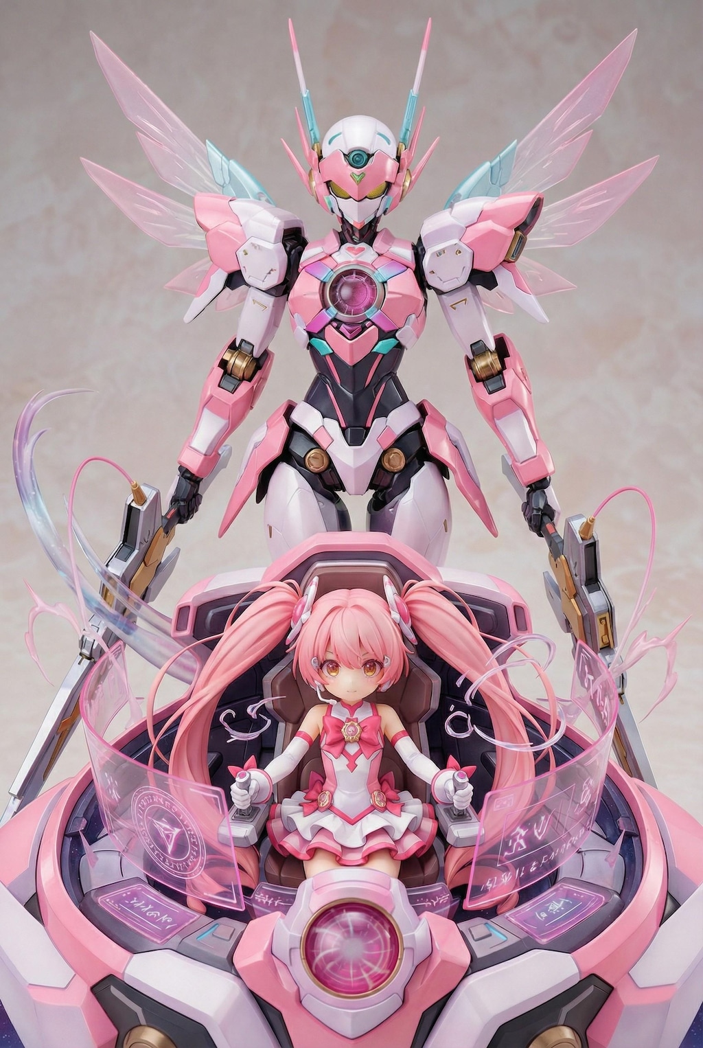 謎の海産物フィギュアコレクション３６