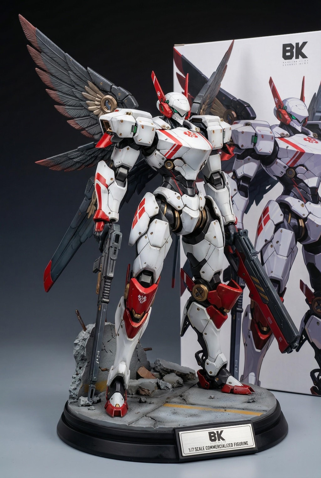 謎の海産物フィギュアコレクション３６