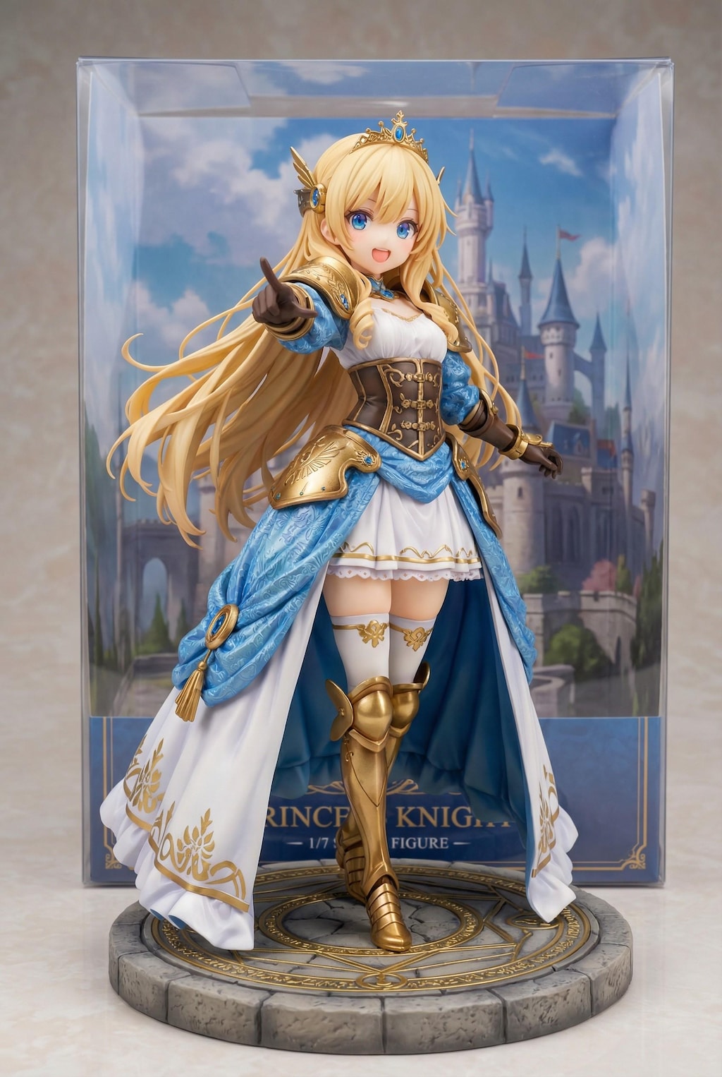 謎の海産物フィギュアコレクション３６