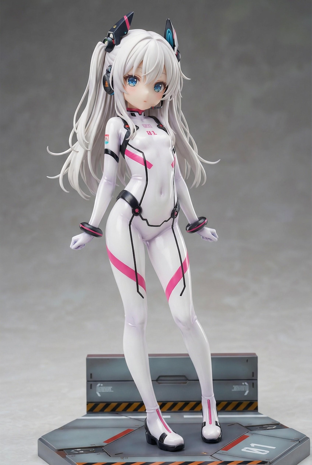 謎の海産物フィギュアコレクション３６