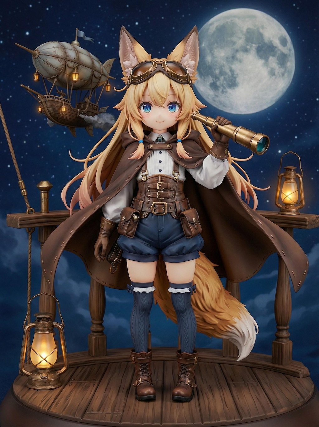 謎の海産物フィギュアコレクション３６