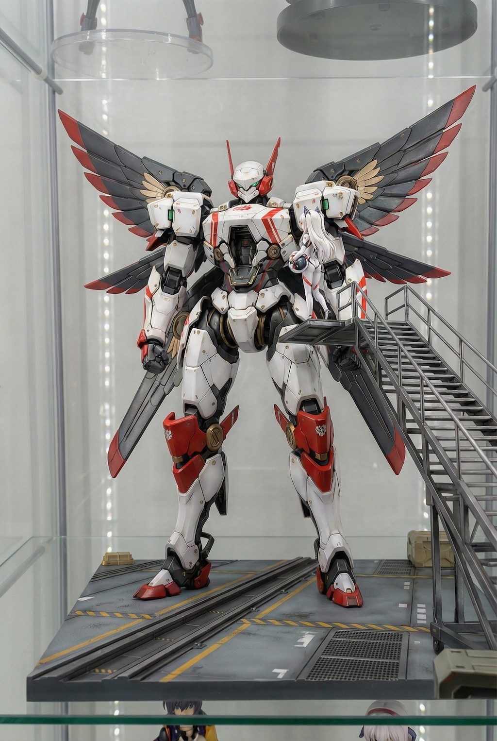 謎の海産物フィギュアコレクション３６