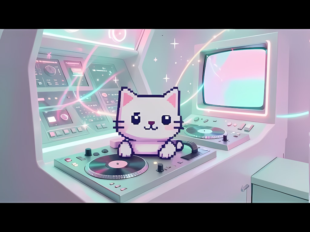 【AI音楽】にせにん