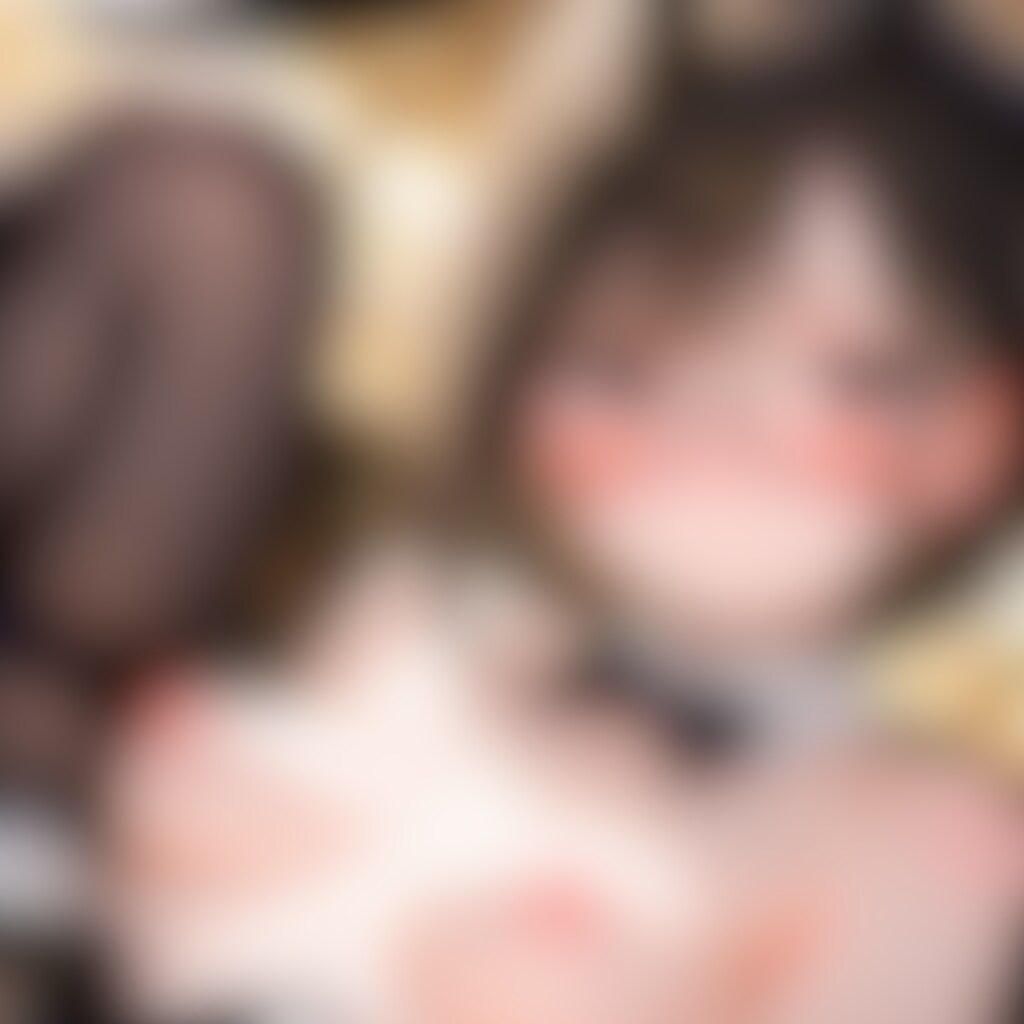 もう……////
