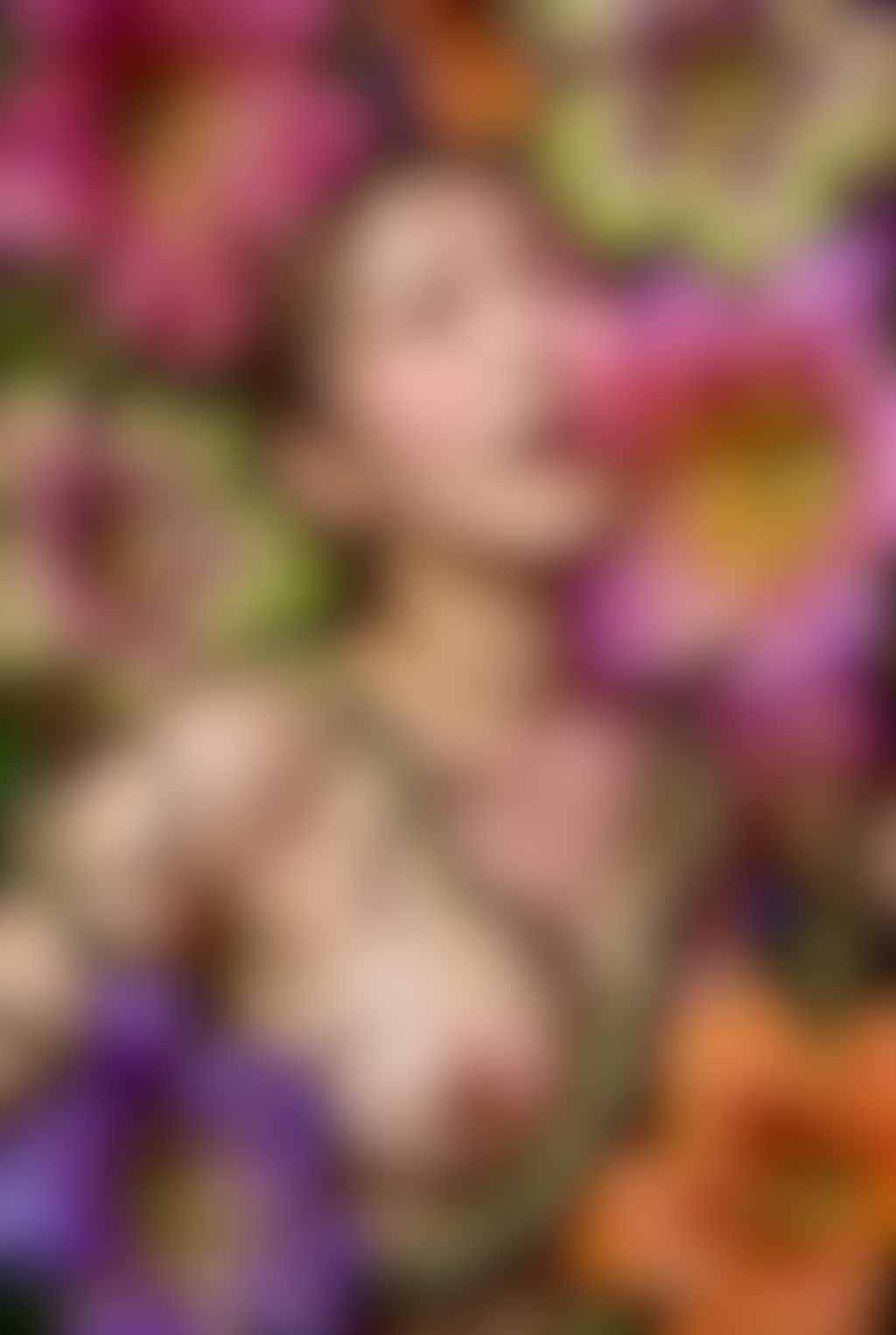 妖花纏蜜　弐