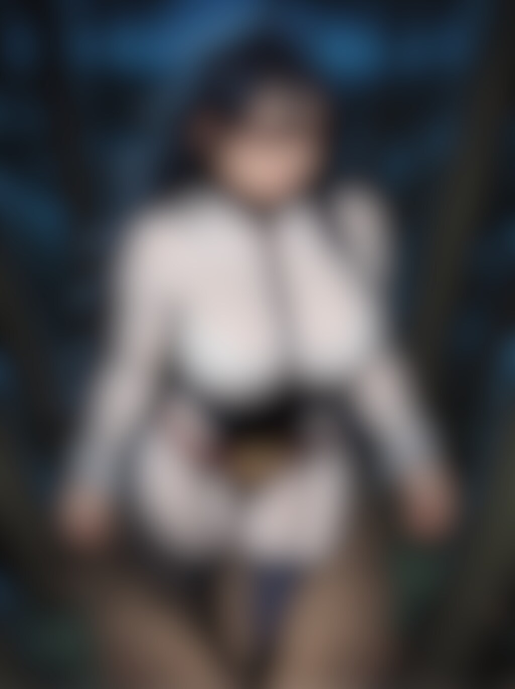 乱交ミッドナイト