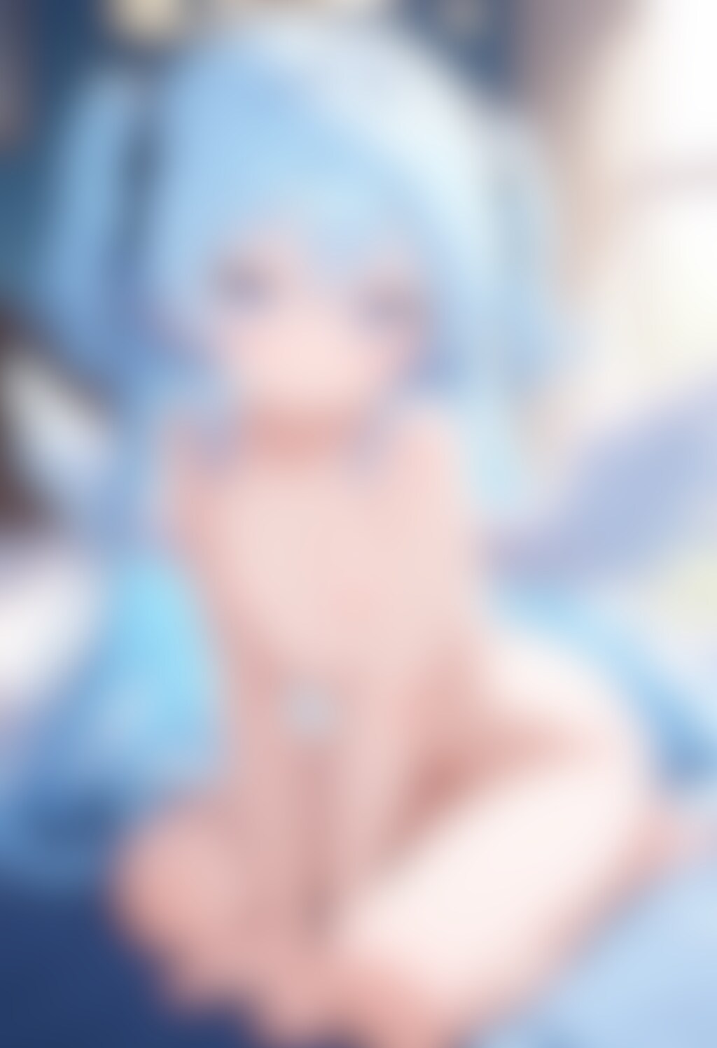 お風呂☆