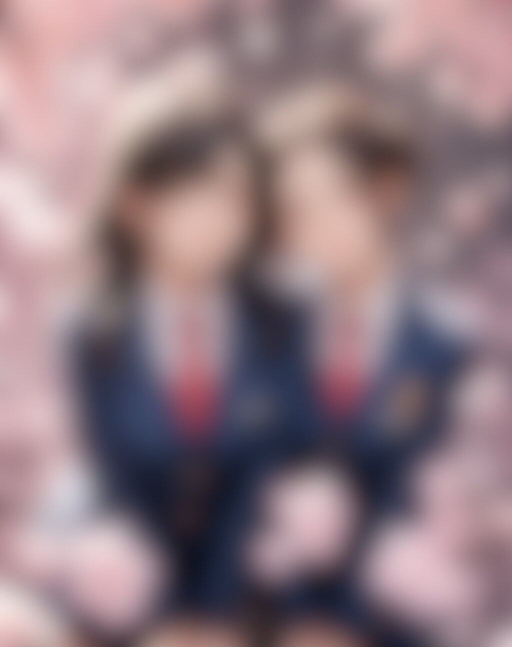 桜綾淡蜜　弐