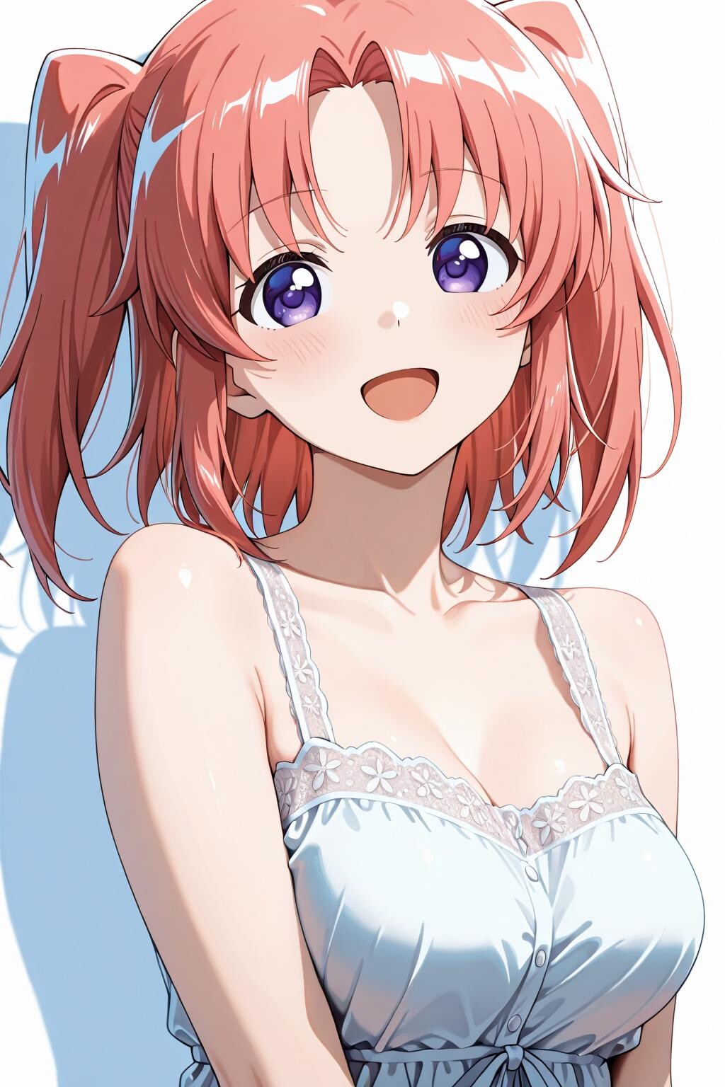 Kobeni Yonomori - SFW