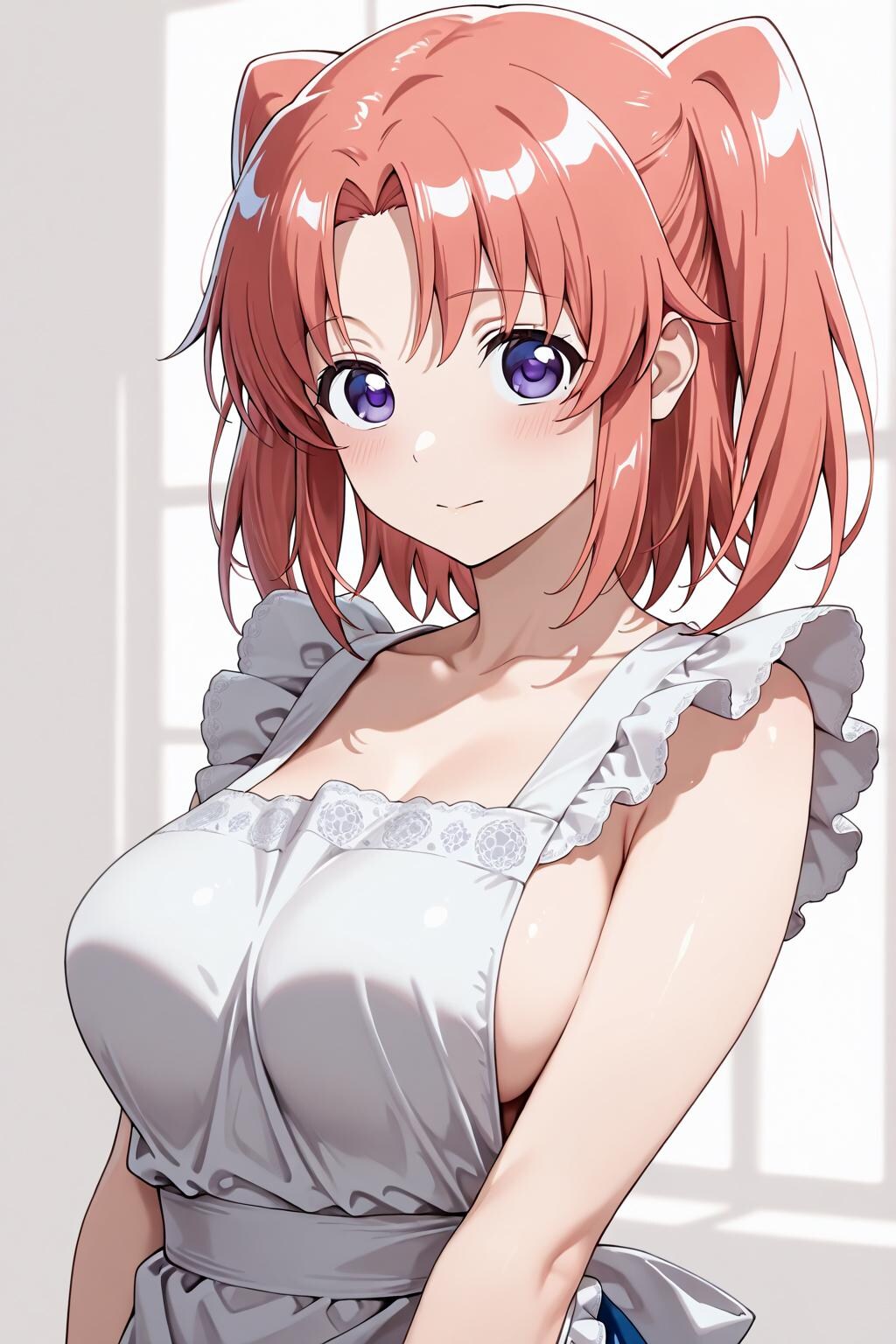 Kobeni Yonomori - SFW