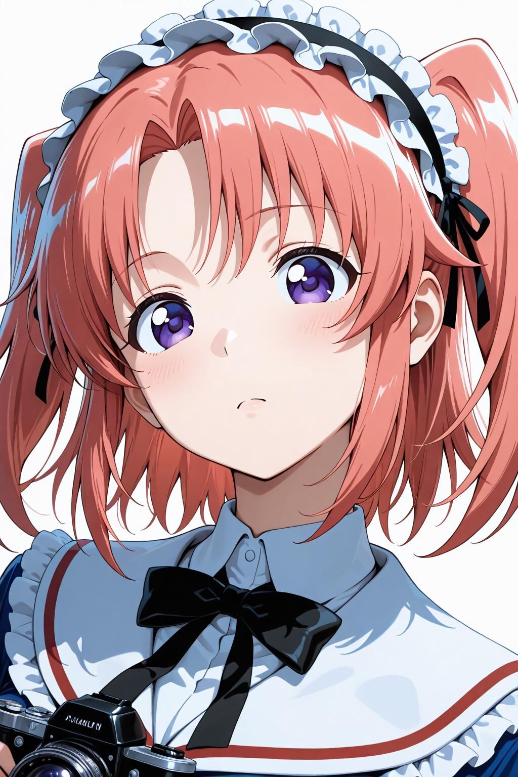 Kobeni Yonomori - SFW