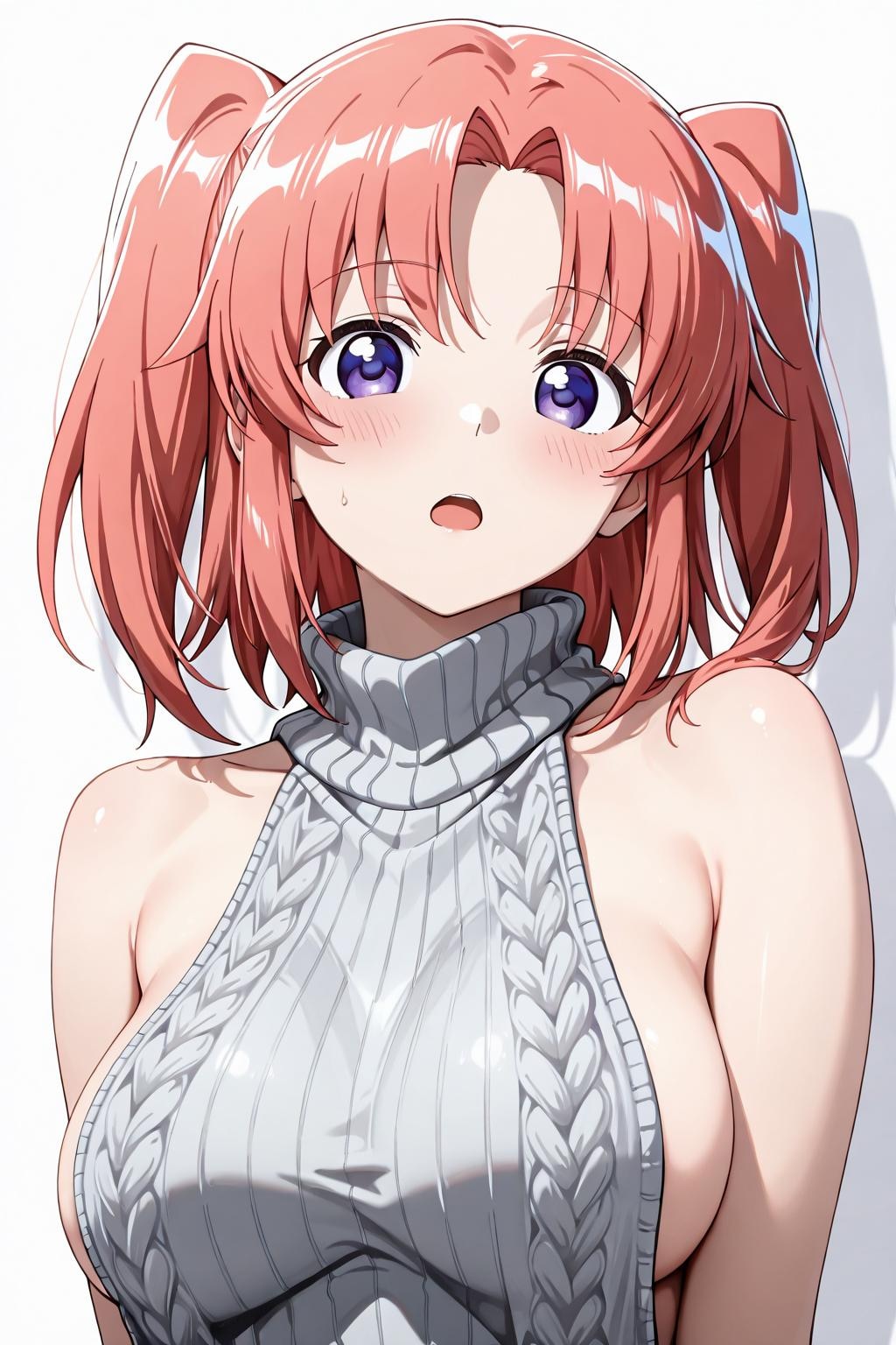 Kobeni Yonomori - SFW