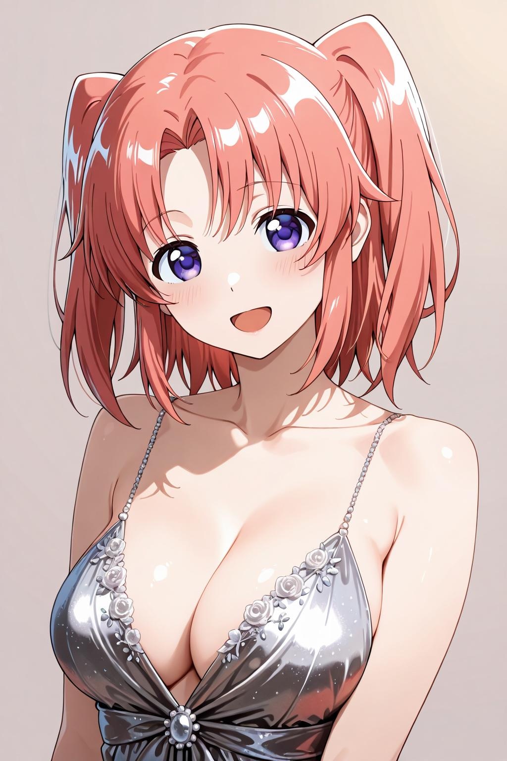 Kobeni Yonomori - SFW