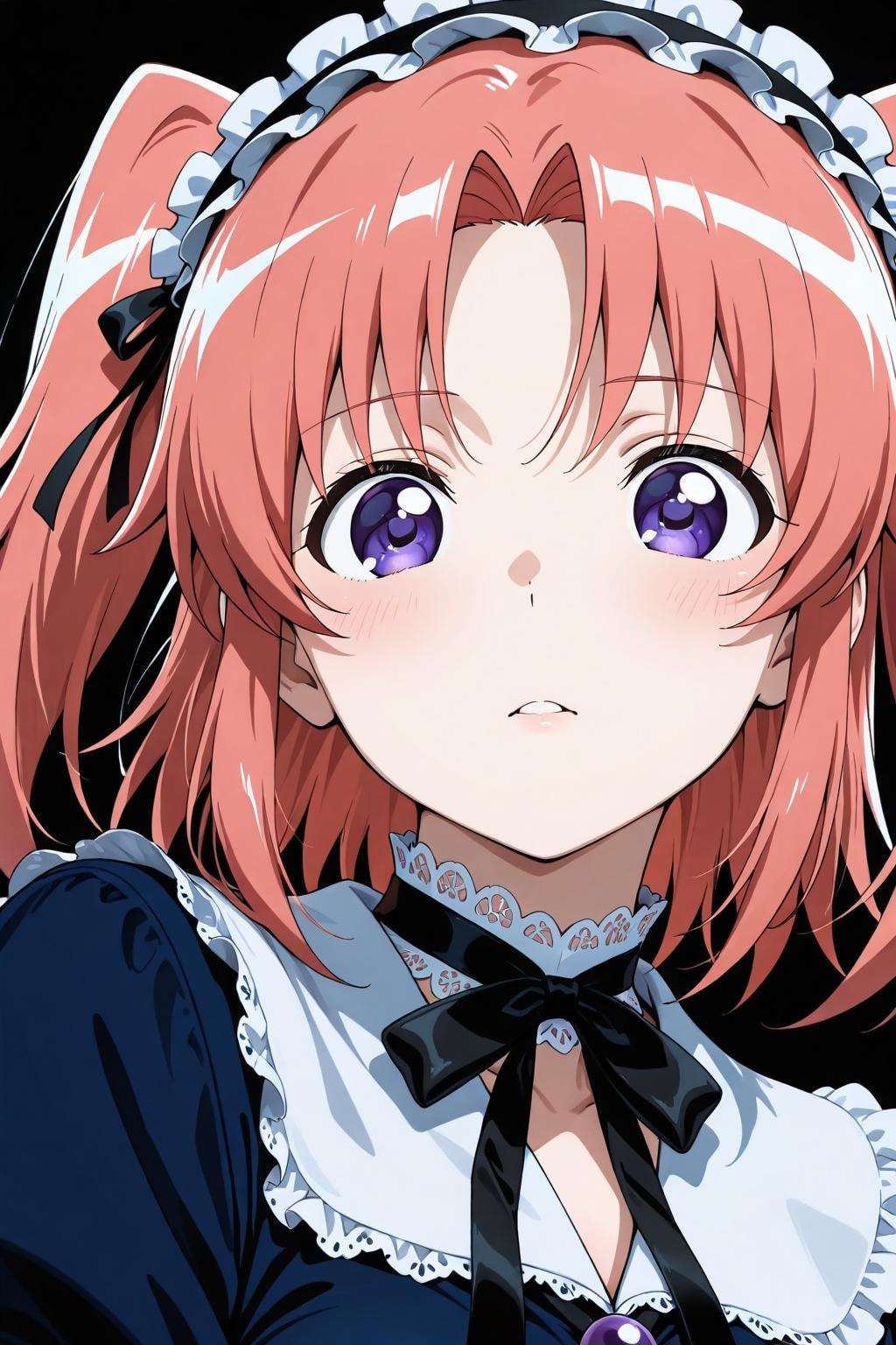 Kobeni Yonomori - SFW