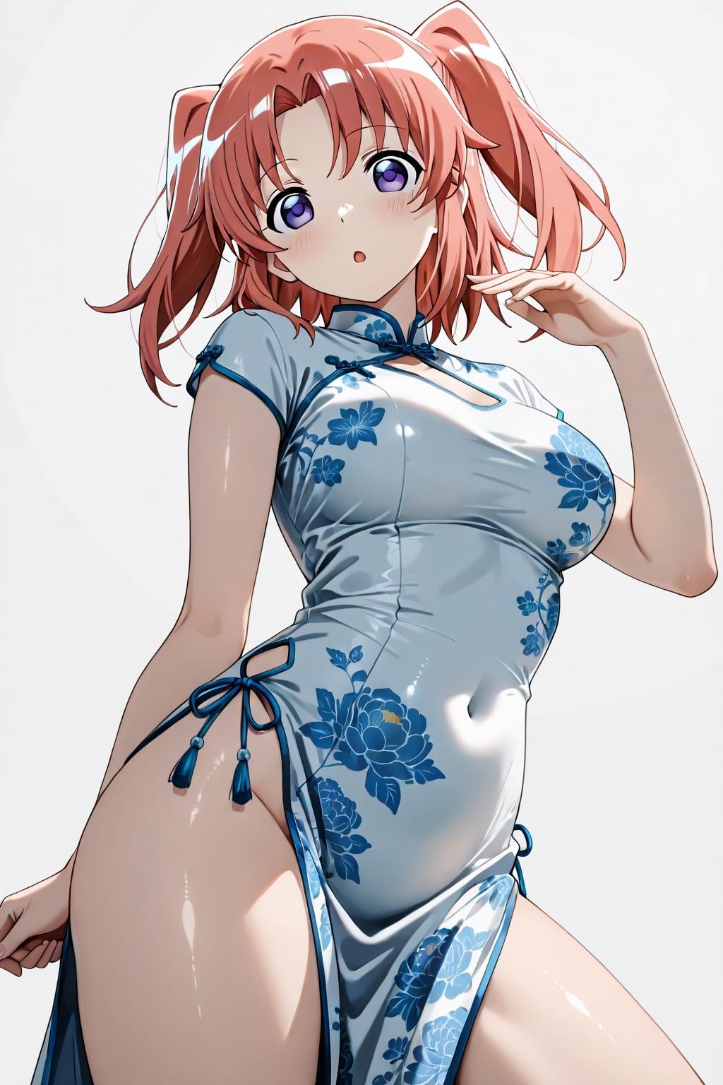 Kobeni Yonomori - SFW