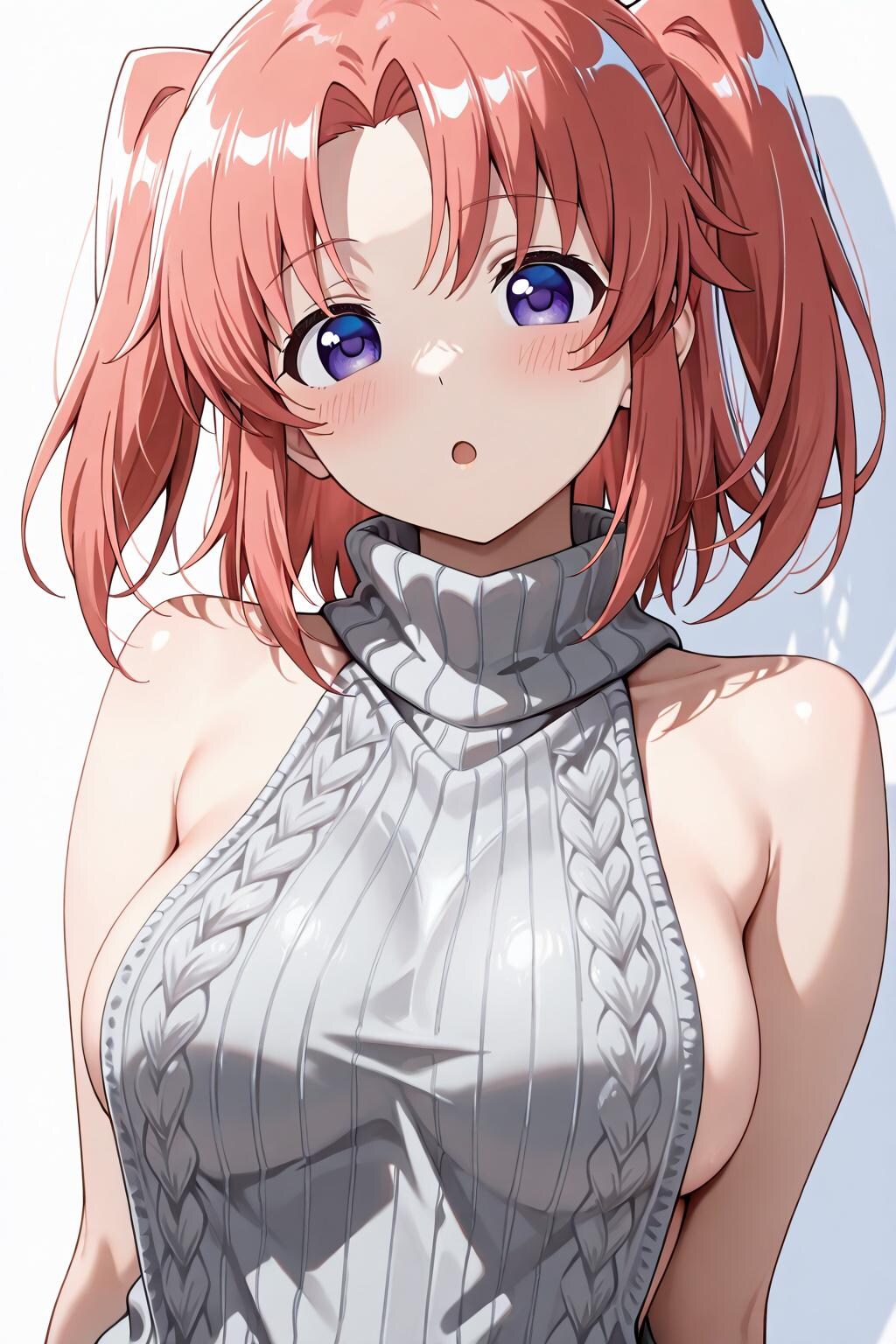 Kobeni Yonomori - SFW