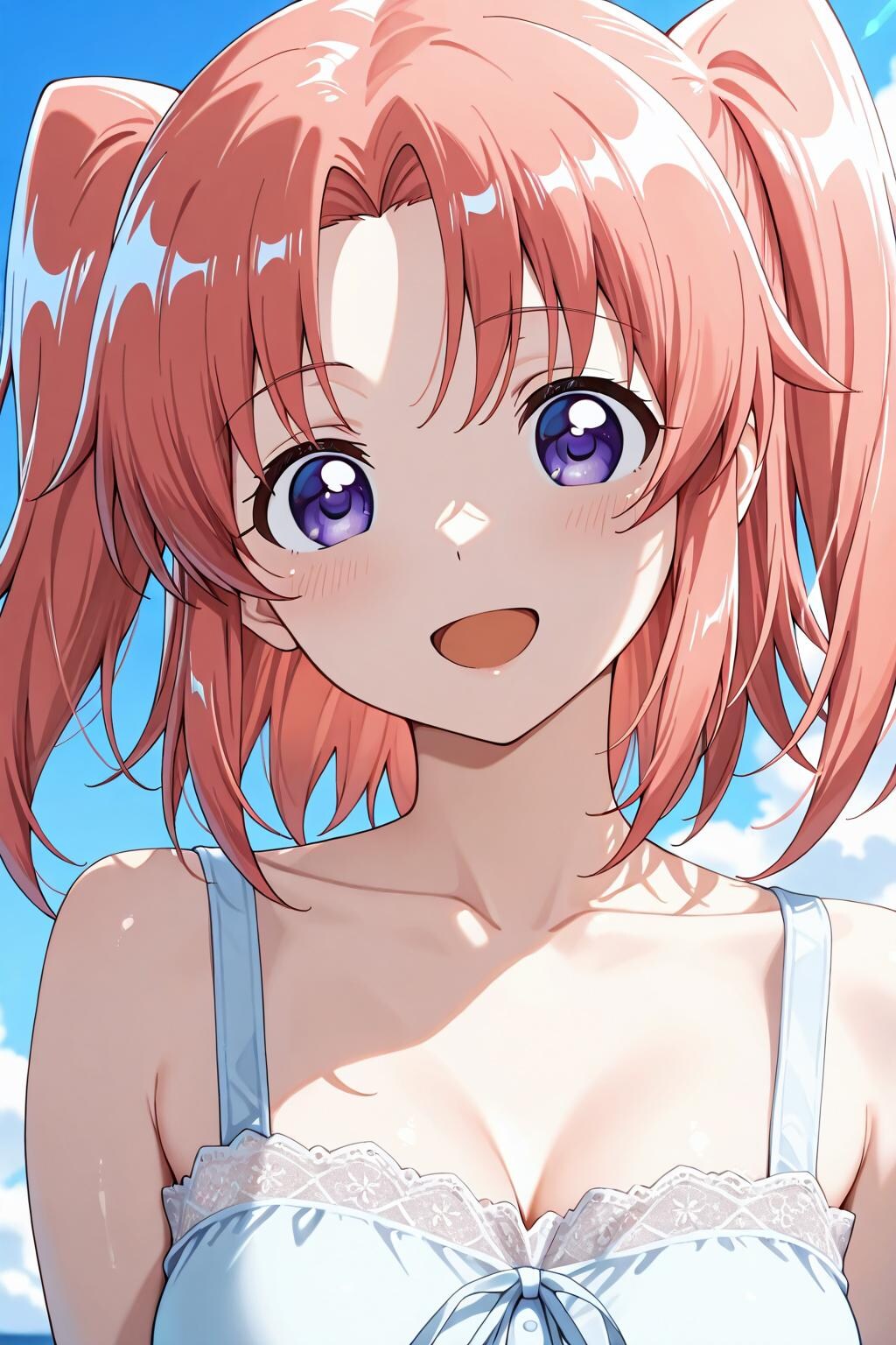 Kobeni Yonomori - SFW