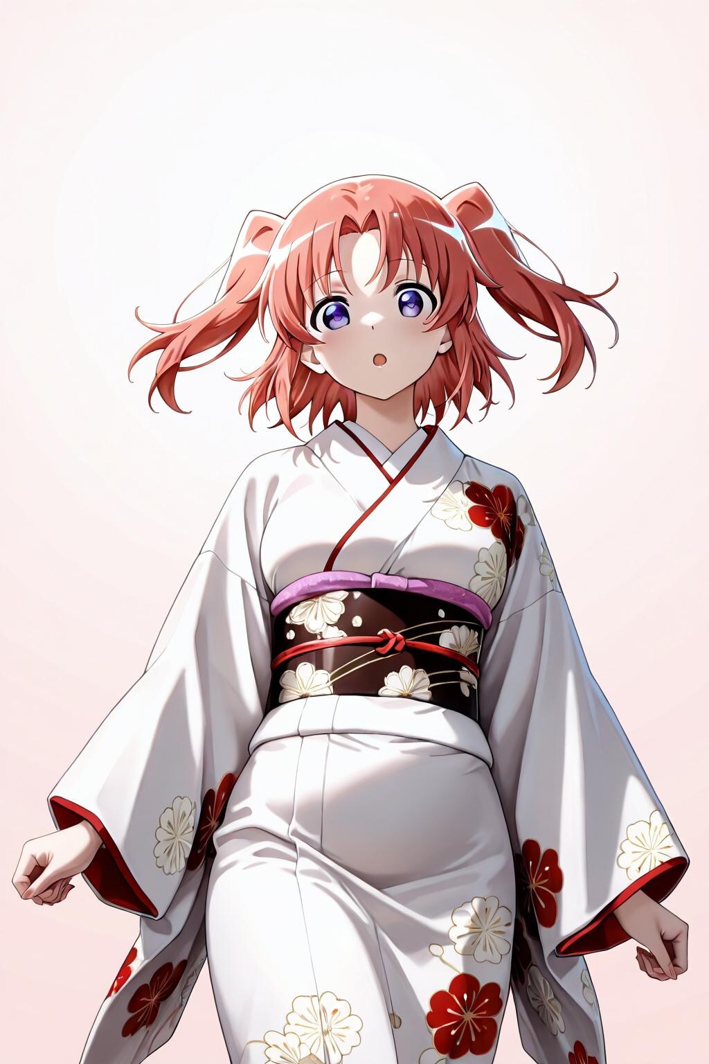 Kobeni Yonomori - SFW