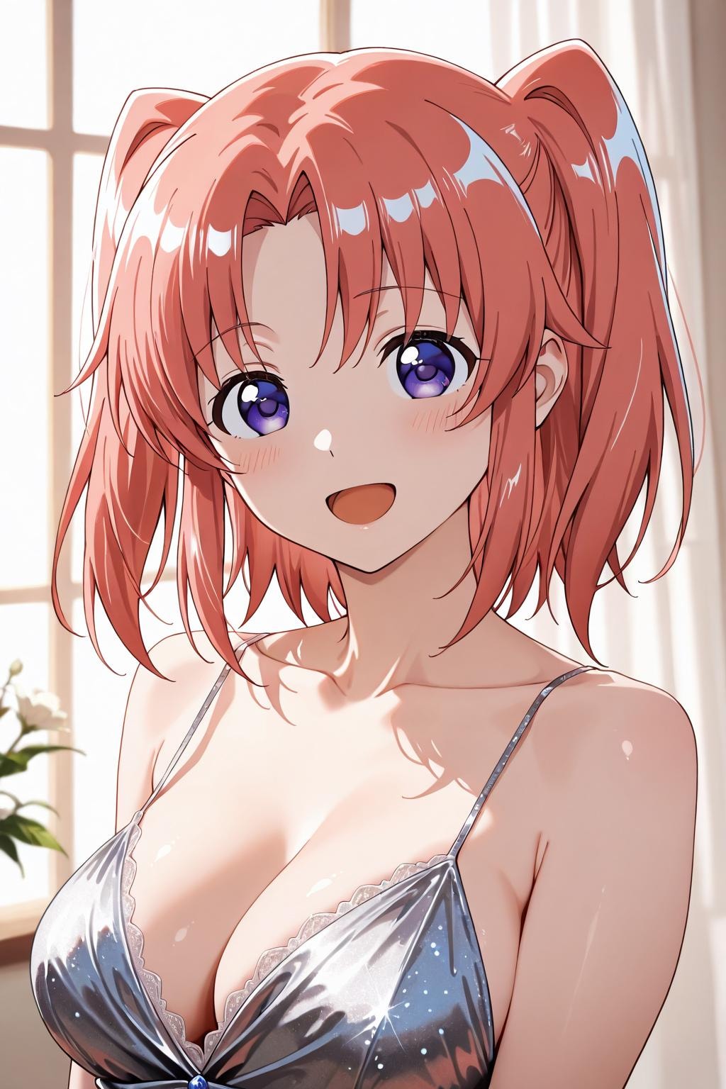 Kobeni Yonomori - SFW