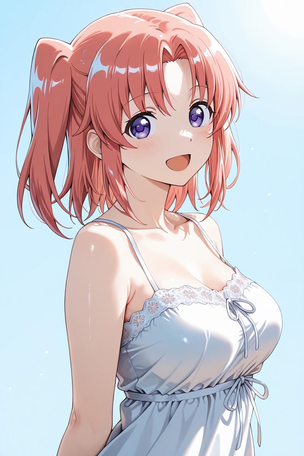 Kobeni Yonomori - SFW
